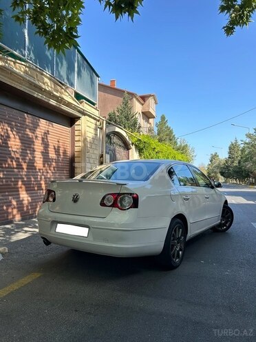 Volkswagen Passat 2010, 272,000 km - 1.8 l - Bakı