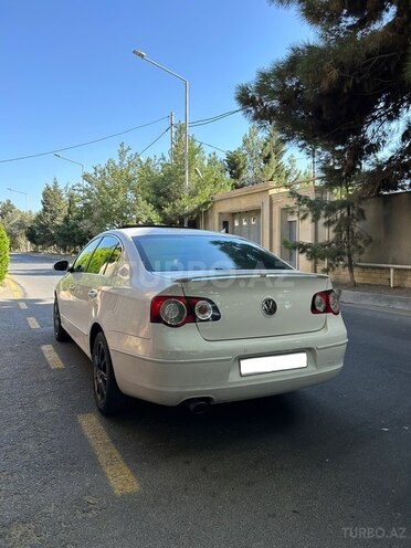 Volkswagen Passat 2010, 272,000 km - 1.8 l - Bakı