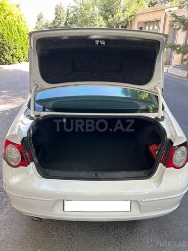 Volkswagen Passat 2010, 272,000 km - 1.8 l - Bakı
