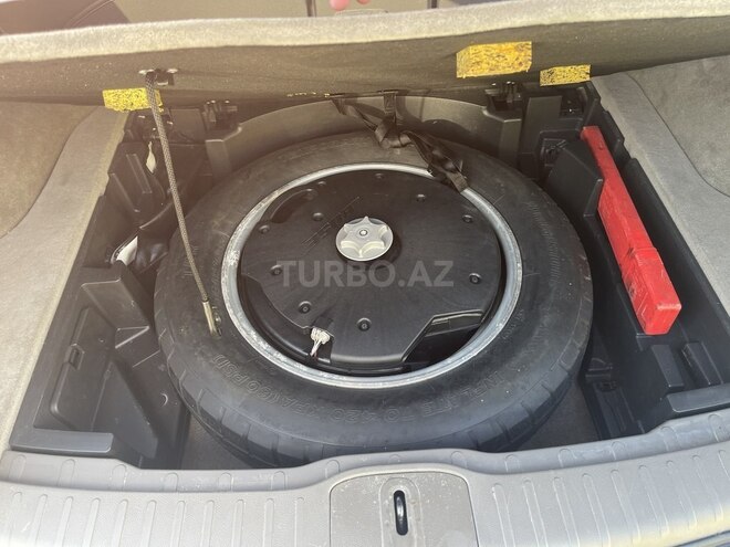 Infiniti EX35 2008, 233,000 km - 3.5 l - Bakı