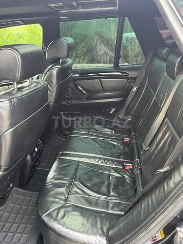 BMW X5 2006, 209,000 km - 4.8 l - Bakı