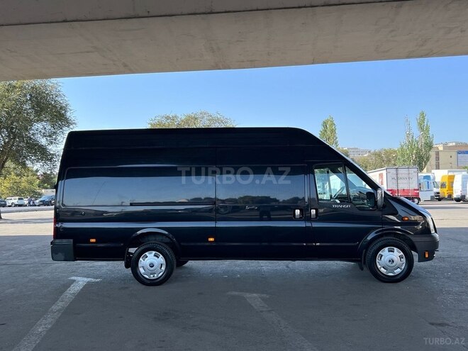 Ford Transit 2009, 219,000 km - 2.4 л - Bakı