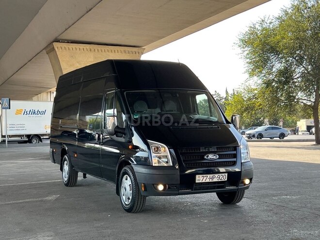 Ford Transit 2009, 219,000 km - 2.4 л - Bakı