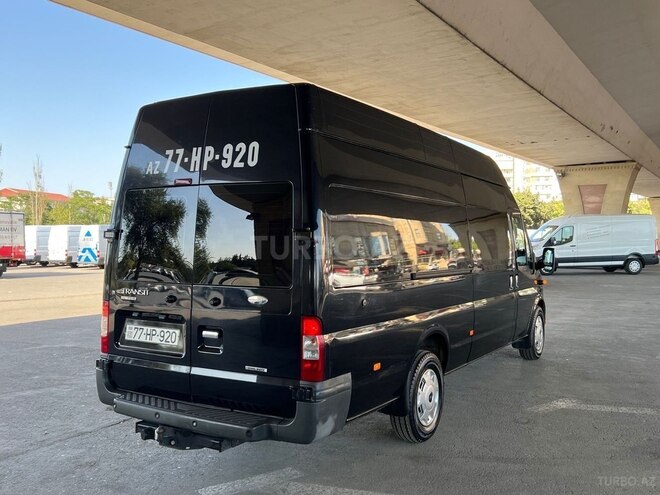 Ford Transit 2009, 219,000 km - 2.4 л - Bakı