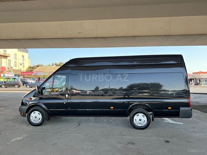 Ford Transit 2009, 219,000 km - 2.4 л - Bakı