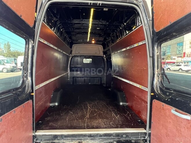 Ford Transit 2009, 219,000 km - 2.4 л - Bakı