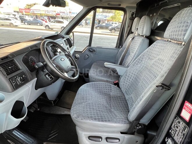 Ford Transit 2009, 219,000 km - 2.4 л - Bakı