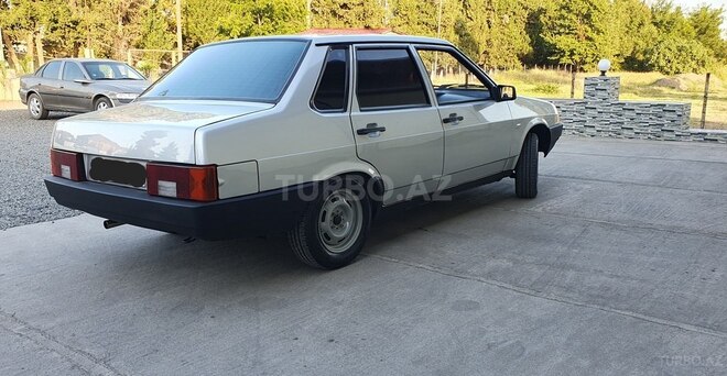 LADA (VAZ) 21099 2001, 150,000 km - 1.6 l - Lənkəran