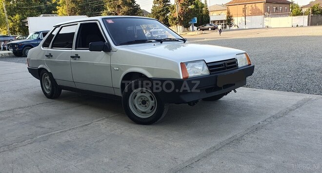 LADA (VAZ) 21099 2001, 150,000 km - 1.6 l - Lənkəran