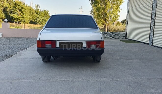 LADA (VAZ) 21099 2001, 150,000 km - 1.6 l - Lənkəran