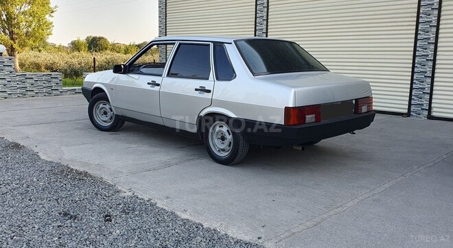 LADA (VAZ) 21099 2001, 150,000 km - 1.6 l - Lənkəran