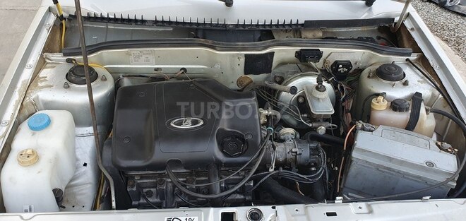 LADA (VAZ) 21099 2001, 150,000 km - 1.6 l - Lənkəran