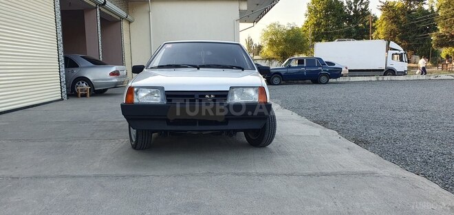 LADA (VAZ) 21099 2001, 150,000 km - 1.6 l - Lənkəran