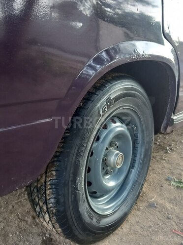 LADA (VAZ) 2107 1989, 21,700 km - 1.6 l - Gəncə