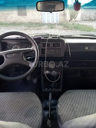 LADA (VAZ) 2107 1989, 21,700 km - 1.6 l - Gəncə