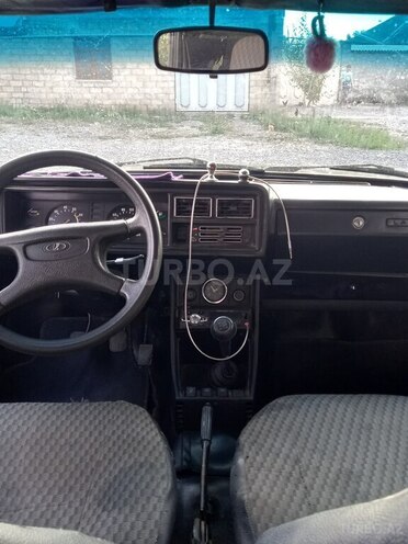 LADA (VAZ) 2107 1989, 21,700 km - 1.6 l - Gəncə