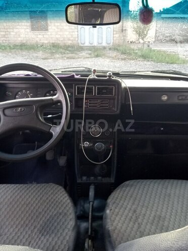 LADA (VAZ) 2107 1989, 21,700 km - 1.6 l - Gəncə