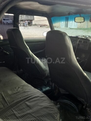 LADA (VAZ) 2107 1989, 21,700 km - 1.6 l - Gəncə