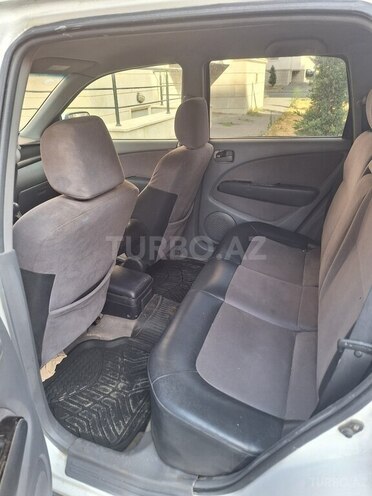Mitsubishi Airtrek 2002, 237,000 km - 2.0 l - Bakı