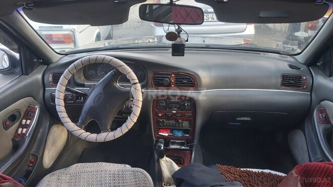 Kia Clarus 1998, 249,000 km - 2.0 l - Gəncə