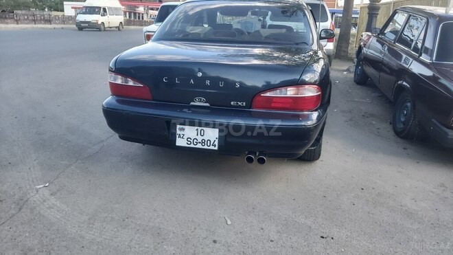 Kia Clarus 1998, 249,000 km - 2.0 l - Gəncə