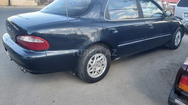Kia Clarus 1998, 249,000 km - 2.0 l - Gəncə