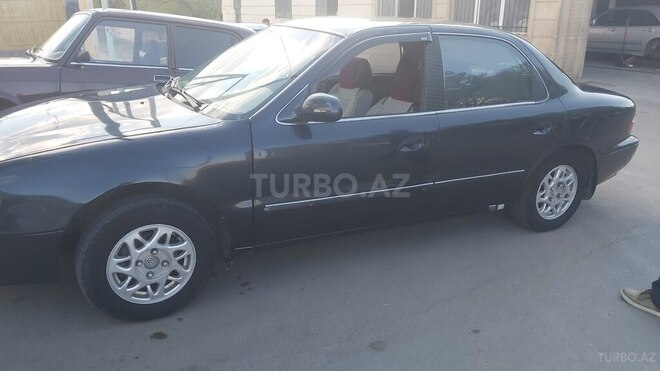 Kia Clarus 1998, 249,000 km - 2.0 l - Gəncə