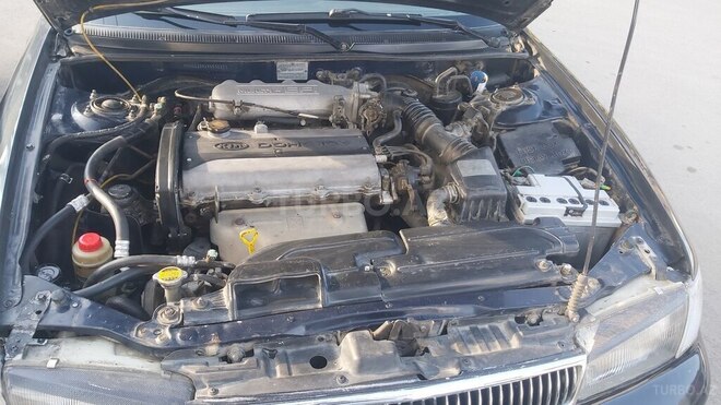 Kia Clarus 1998, 249,000 km - 2.0 l - Gəncə