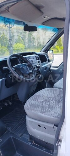 Ford Transit 2007, 190,000 km - 2.4 л - Bakı