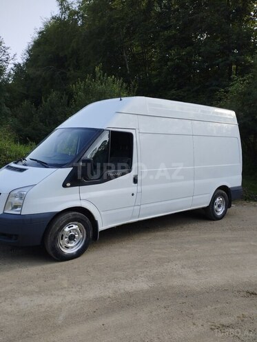 Ford Transit 2007, 190,000 km - 2.4 л - Bakı