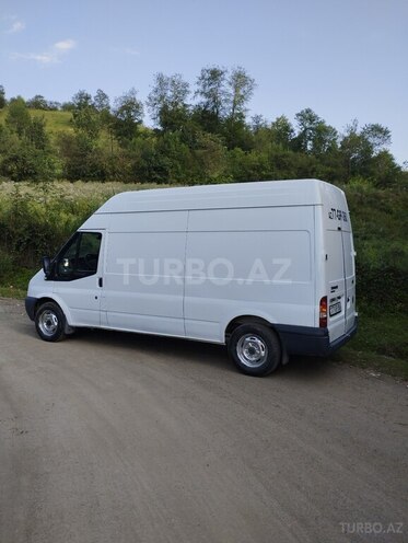 Ford Transit 2007, 190,000 km - 2.4 л - Bakı
