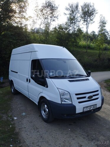 Ford Transit 2007, 190,000 km - 2.4 л - Bakı