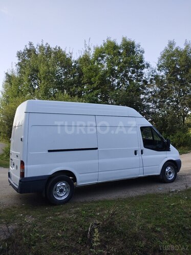 Ford Transit 2007, 190,000 km - 2.4 л - Bakı