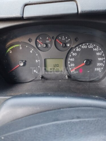 Ford Transit 2007, 190,000 km - 2.4 л - Bakı