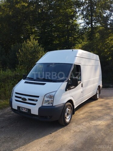 Ford Transit 2007, 190,000 km - 2.4 л - Bakı