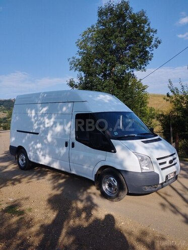 Ford Transit 2007, 190,000 km - 2.4 л - Bakı