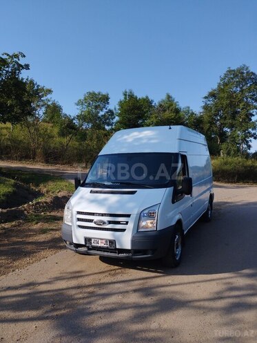 Ford Transit 2007, 190,000 km - 2.4 л - Bakı