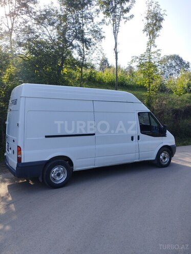 Ford Transit 2007, 190,000 km - 2.4 л - Bakı