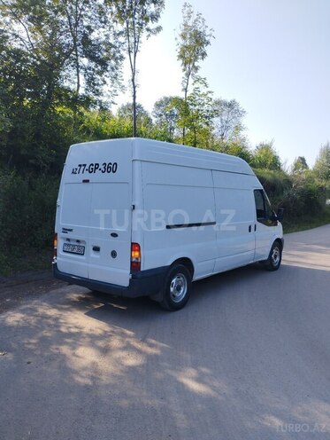 Ford Transit 2007, 190,000 km - 2.4 л - Bakı
