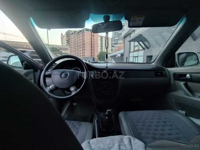 Daewoo Gentra 2014, 120,000 km - 1.5 l - Bakı