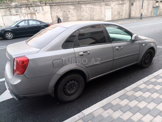 Daewoo Gentra 2014, 120,000 km - 1.5 l - Bakı