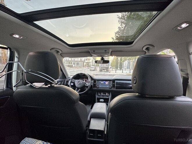 Skoda Kodiaq 2020, 23,000 km - 2.0 l - Bakı