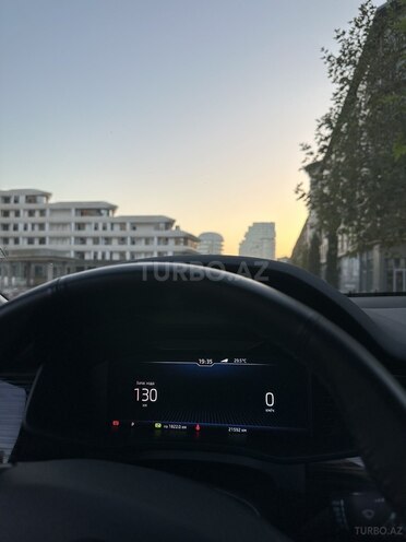 Skoda Kodiaq 2020, 23,000 km - 2.0 l - Bakı