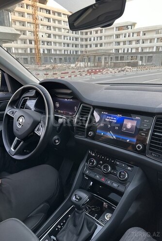 Skoda Kodiaq 2020, 23,000 km - 2.0 l - Bakı