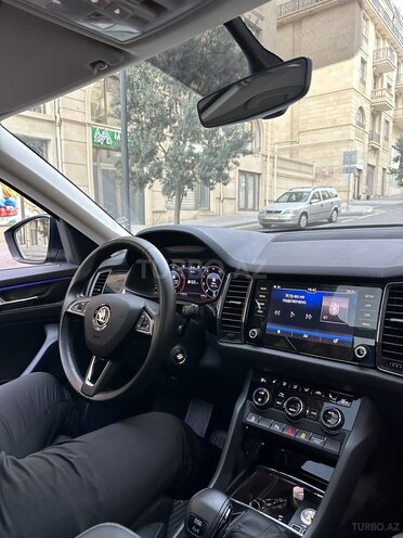 Skoda Kodiaq 2020, 23,000 km - 2.0 l - Bakı