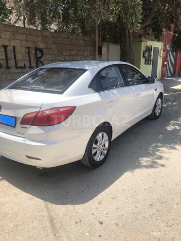 Changan Eado 2014, 245,000 km - 1.6 л - Bakı