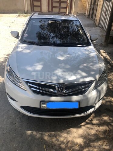 Changan Eado 2014, 245,000 km - 1.6 л - Bakı