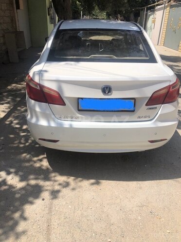 Changan Eado 2014, 245,000 km - 1.6 л - Bakı