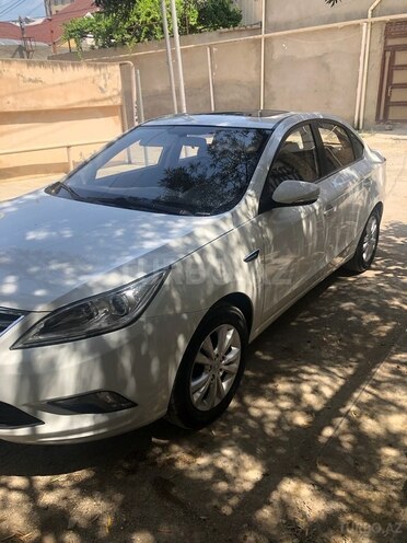 Changan Eado 2014, 245,000 km - 1.6 л - Bakı