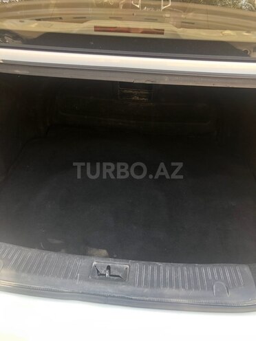 Changan Eado 2014, 245,000 km - 1.6 л - Bakı
